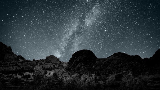 你的网盘里有什么好东西，可以分享给我吗，陌生人？